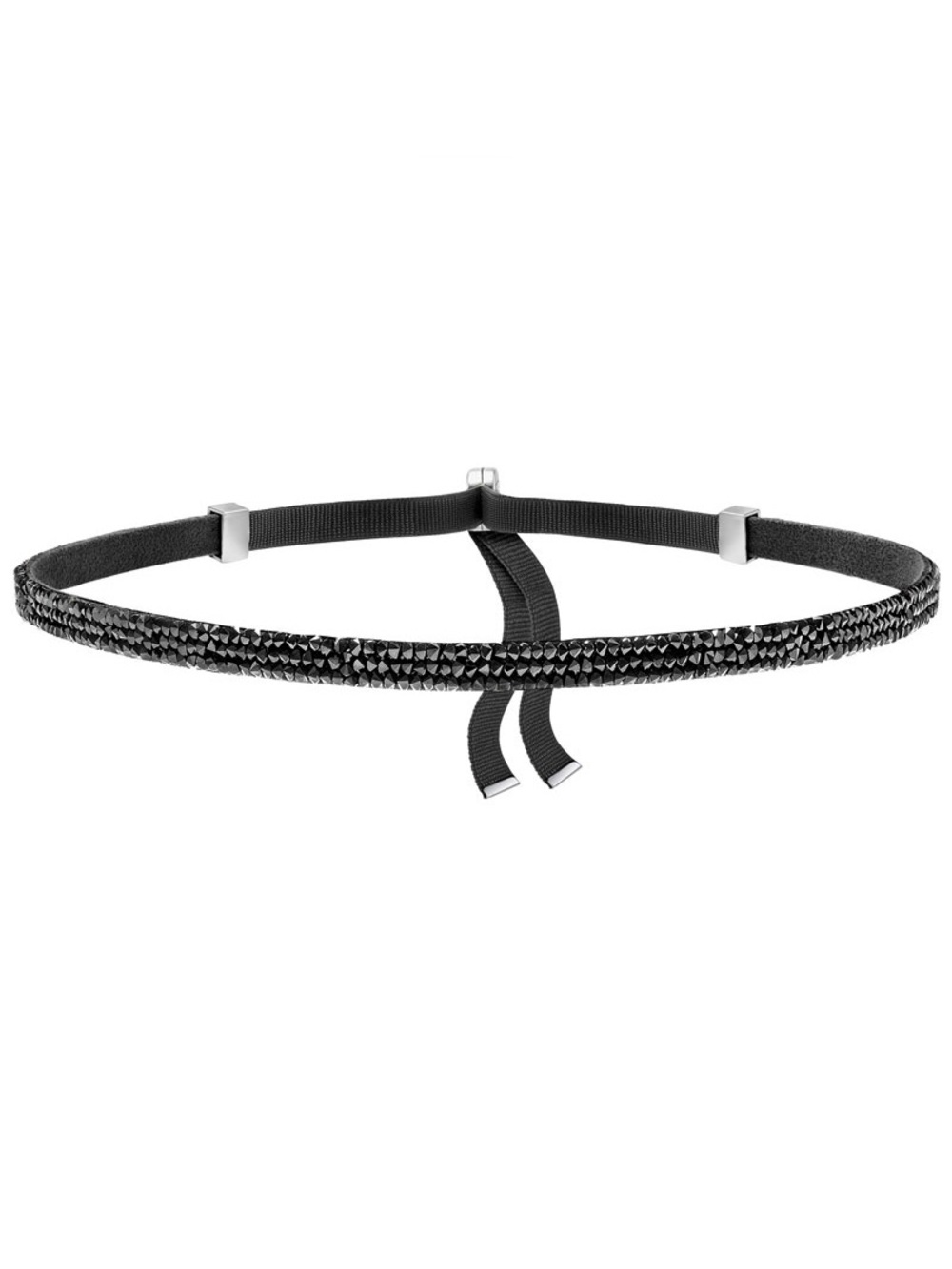 Swarovski Crystaldust Chocker Necklace